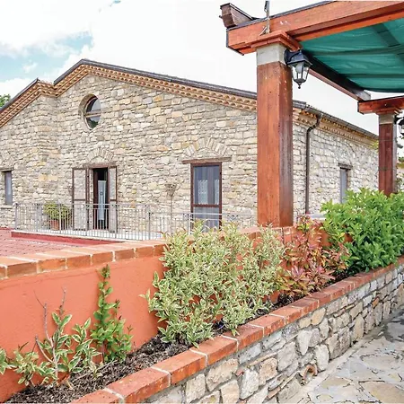 Casa Della Meditazione Daire