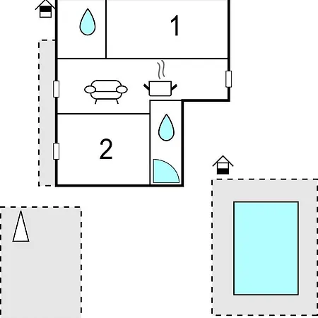 Casa Della Meditazione